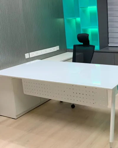 Executive Table Manufacturers in Chennai