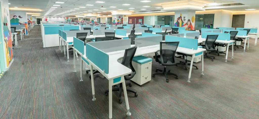 Office Furniture Manufacturers in Chennai