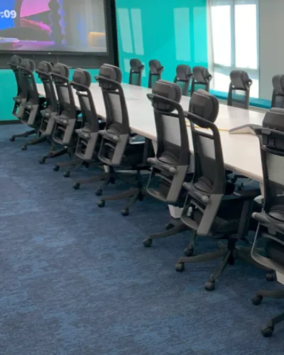 Conference Table Manufacturers in Chennai