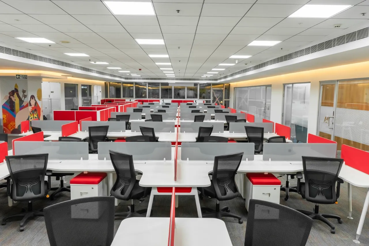 Office Furniture Manufacturers in Chennai